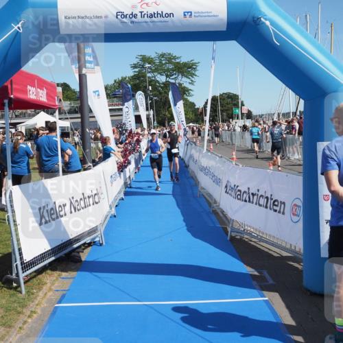 17.08.2025 - KN Förde Triathlon 2025 MichiJ http://msf.ph/oto/8600391 17.08.2025 12:16:12 Laufen 318 meine-sportfotos.de