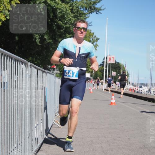 17.08.2025 - KN Förde Triathlon 2025 KatJ http://msf.ph/oto/8600393 17.08.2025 13:41:24 Laufen 445, 447, 516 meine-sportfotos.de