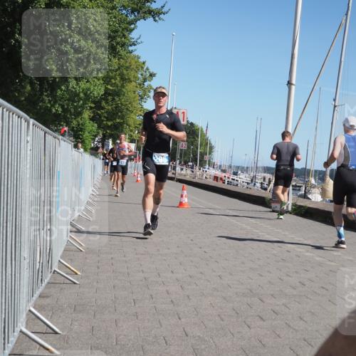 17.08.2025 - KN Förde Triathlon 2025 KatJ http://msf.ph/oto/8600394 17.08.2025 11:52:26 Laufen 284, 295, 309, 390, 633 meine-sportfotos.de