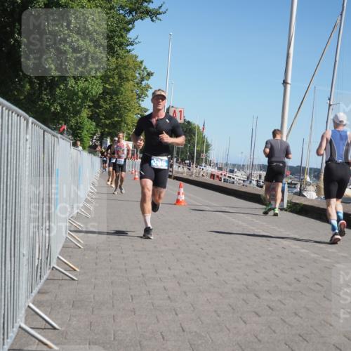 17.08.2025 - KN Förde Triathlon 2025 KatJ http://msf.ph/oto/8600399 17.08.2025 11:52:27 Laufen 284, 295, 309, 390 meine-sportfotos.de