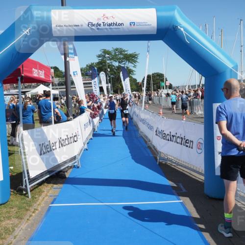 17.08.2025 - KN Förde Triathlon 2025 MichiJ http://msf.ph/oto/8600400 17.08.2025 12:16:12 Laufen 318 meine-sportfotos.de