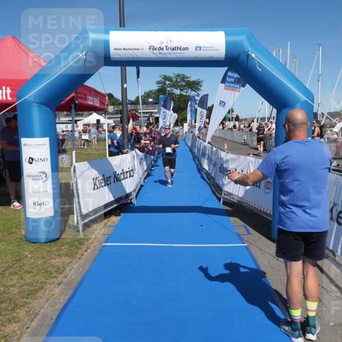 17.08.2025 - KN Förde Triathlon 2025 MichiJ http://msf.ph/oto/8600407 17.08.2025 14:05:30 Laufen 436, 482 meine-sportfotos.de