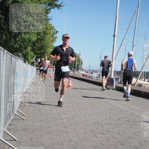 17.08.2025 - KN Förde Triathlon 2025 KatJ http://msf.ph/oto/8600413 17.08.2025 11:52:27 Laufen 284, 295, 309, 390 meine-sportfotos.de