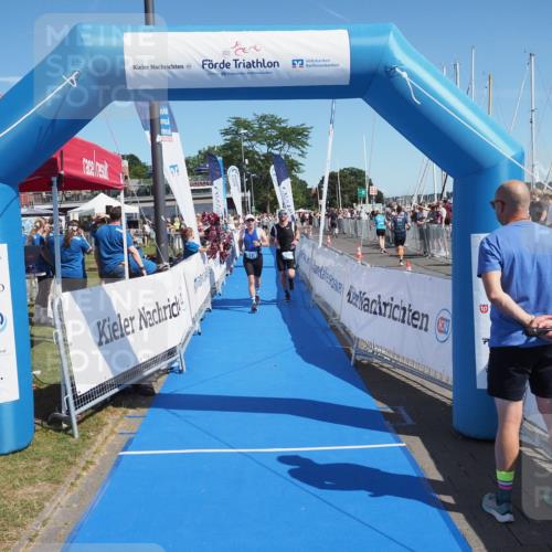 17.08.2025 - KN Förde Triathlon 2025 MichiJ http://msf.ph/oto/8600417 17.08.2025 12:16:13 Laufen 318 meine-sportfotos.de