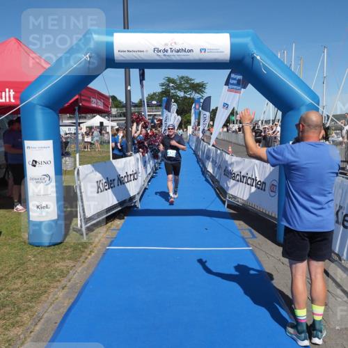 17.08.2025 - KN Förde Triathlon 2025 MichiJ http://msf.ph/oto/8600431 17.08.2025 14:05:31 Laufen 436, 482 meine-sportfotos.de