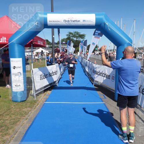 17.08.2025 - KN Förde Triathlon 2025 MichiJ http://msf.ph/oto/8600436 17.08.2025 14:05:31 Laufen 436, 482 meine-sportfotos.de