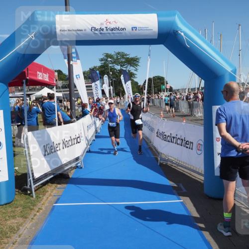 17.08.2025 - KN Förde Triathlon 2025 MichiJ http://msf.ph/oto/8600441 17.08.2025 12:16:14 Laufen 318 meine-sportfotos.de