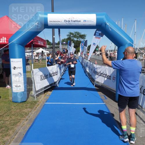 17.08.2025 - KN Förde Triathlon 2025 MichiJ http://msf.ph/oto/8600442 17.08.2025 14:05:31 Laufen 436, 482 meine-sportfotos.de