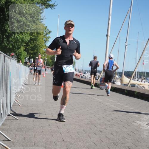 17.08.2025 - KN Förde Triathlon 2025 KatJ http://msf.ph/oto/8600447 17.08.2025 11:52:28 Laufen 284, 295, 309, 390 meine-sportfotos.de
