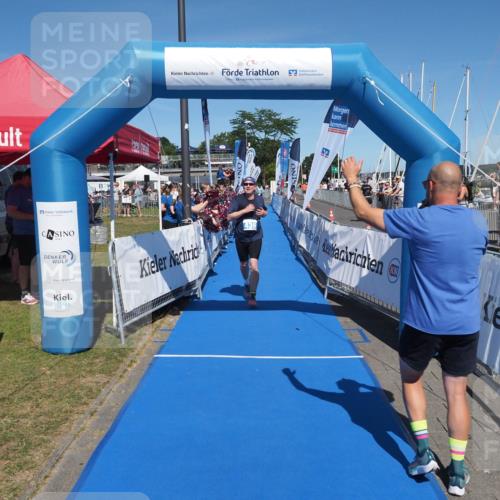 17.08.2025 - KN Förde Triathlon 2025 MichiJ http://msf.ph/oto/8600448 17.08.2025 14:05:31 Laufen 436, 482 meine-sportfotos.de