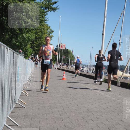 17.08.2025 - KN Förde Triathlon 2025 KatJ http://msf.ph/oto/8600458 17.08.2025 11:52:31 Laufen 284, 295, 390 meine-sportfotos.de