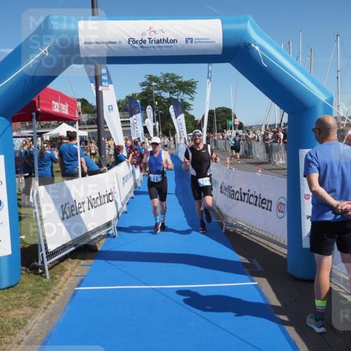 17.08.2025 - KN Förde Triathlon 2025 MichiJ http://msf.ph/oto/8600460 17.08.2025 12:16:14 Laufen 318 meine-sportfotos.de