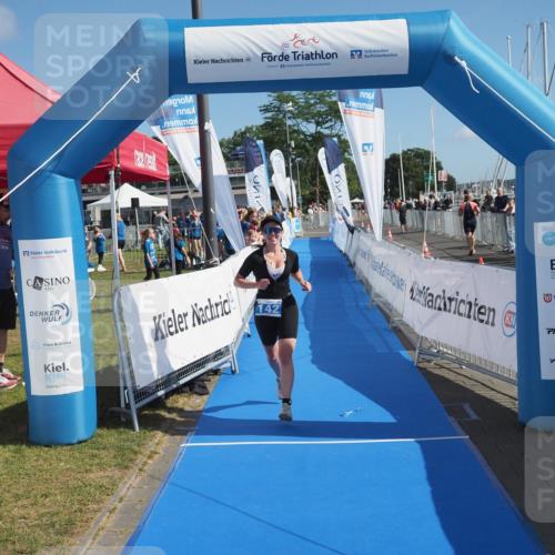 17.08.2025 - KN Förde Triathlon 2025 MichiJ http://msf.ph/oto/8600466 17.08.2025 10:47:21 Laufen 142 meine-sportfotos.de