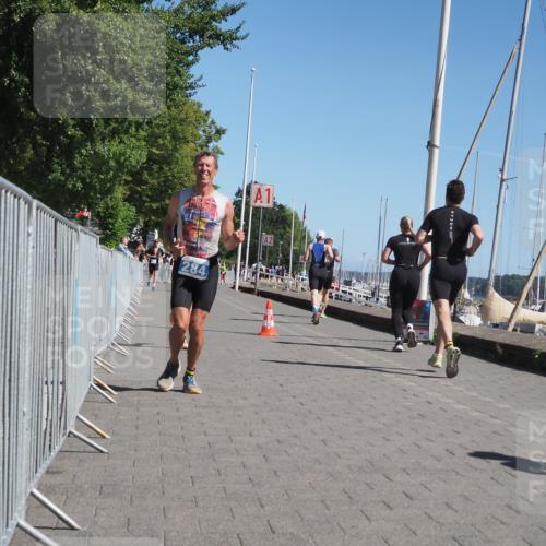 17.08.2025 - KN Förde Triathlon 2025 KatJ http://msf.ph/oto/8600471 17.08.2025 11:52:31 Laufen 284, 295, 390 meine-sportfotos.de