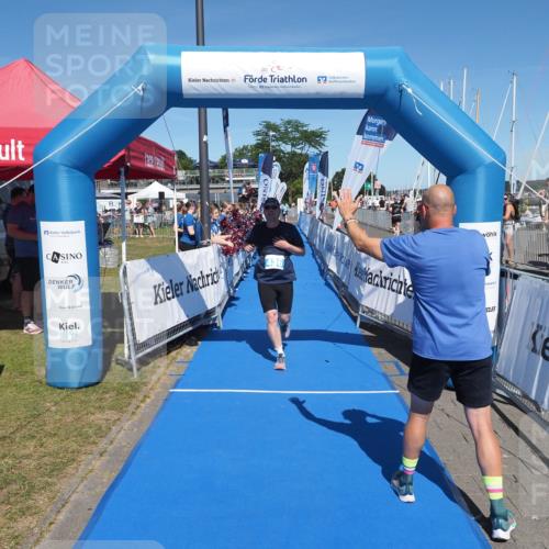 17.08.2025 - KN Förde Triathlon 2025 MichiJ http://msf.ph/oto/8600472 17.08.2025 14:05:31 Laufen 436, 482 meine-sportfotos.de
