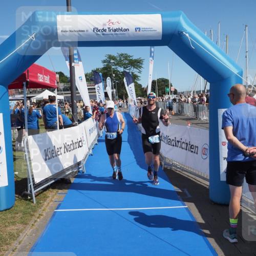 17.08.2025 - KN Förde Triathlon 2025 MichiJ http://msf.ph/oto/8600476 17.08.2025 12:16:14 Laufen 318 meine-sportfotos.de