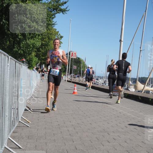 17.08.2025 - KN Förde Triathlon 2025 KatJ http://msf.ph/oto/8600477 17.08.2025 11:52:31 Laufen 284, 295, 390 meine-sportfotos.de
