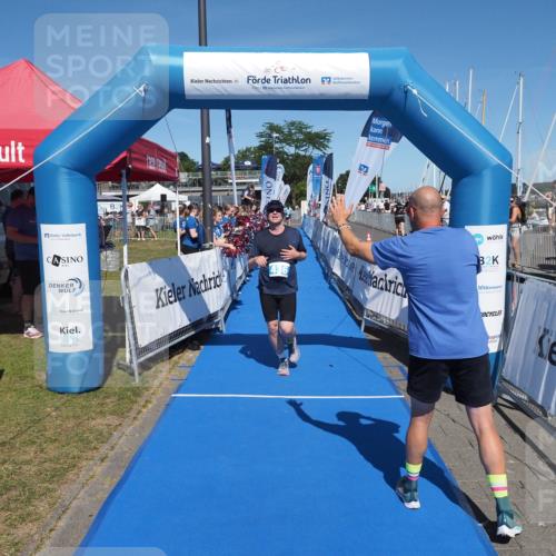 17.08.2025 - KN Förde Triathlon 2025 MichiJ http://msf.ph/oto/8600478 17.08.2025 14:05:32 Laufen 436, 482 meine-sportfotos.de