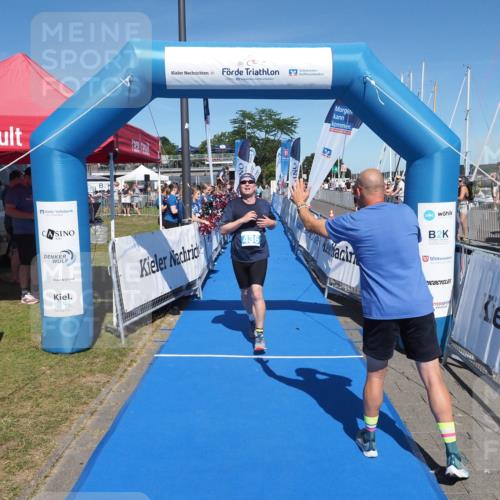 17.08.2025 - KN Förde Triathlon 2025 MichiJ http://msf.ph/oto/8600482 17.08.2025 14:05:32 Laufen 436, 482 meine-sportfotos.de