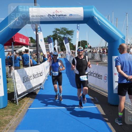 17.08.2025 - KN Förde Triathlon 2025 MichiJ http://msf.ph/oto/8600492 17.08.2025 12:16:15 Laufen 318 meine-sportfotos.de