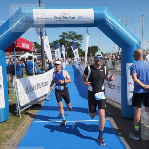 17.08.2025 - KN Förde Triathlon 2025 MichiJ http://msf.ph/oto/8600503 17.08.2025 12:16:15 Laufen 318 meine-sportfotos.de