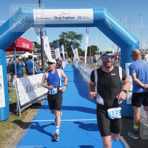 17.08.2025 - KN Förde Triathlon 2025 MichiJ http://msf.ph/oto/8600517 17.08.2025 12:16:15 Laufen 318 meine-sportfotos.de