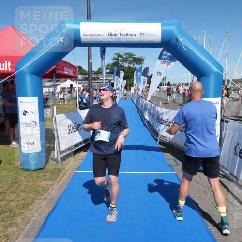 17.08.2025 - KN Förde Triathlon 2025 MichiJ http://msf.ph/oto/8600528 17.08.2025 14:05:33 Laufen 436, 482 meine-sportfotos.de