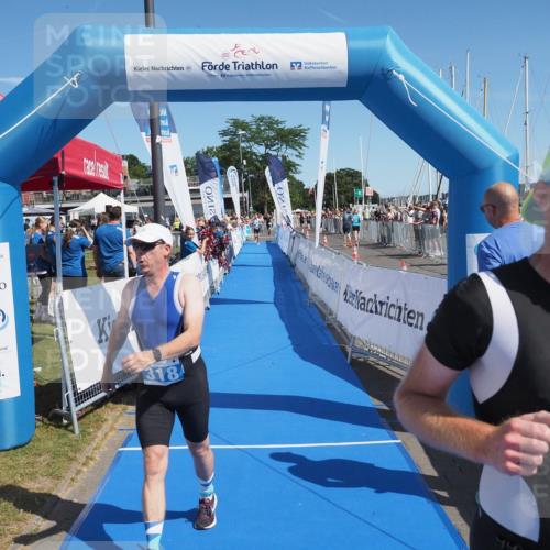 17.08.2025 - KN Förde Triathlon 2025 MichiJ http://msf.ph/oto/8600532 17.08.2025 12:16:16 Laufen 318 meine-sportfotos.de