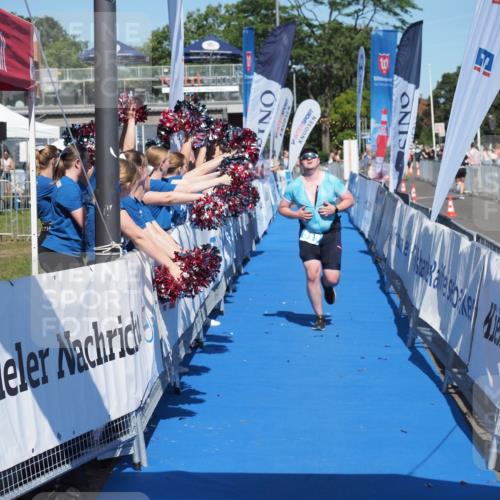17.08.2025 - KN Förde Triathlon 2025 MichiJ http://msf.ph/oto/8600544 17.08.2025 14:05:40 Laufen 519 meine-sportfotos.de