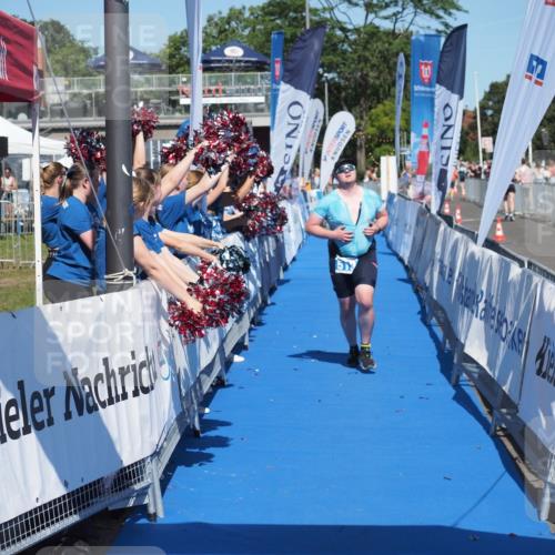 17.08.2025 - KN Förde Triathlon 2025 MichiJ http://msf.ph/oto/8600548 17.08.2025 14:05:40 Laufen 519 meine-sportfotos.de