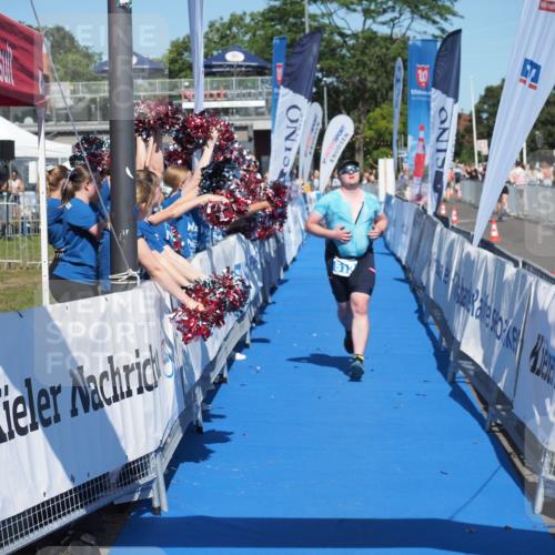 17.08.2025 - KN Förde Triathlon 2025 MichiJ http://msf.ph/oto/8600553 17.08.2025 14:05:40 Laufen 519 meine-sportfotos.de