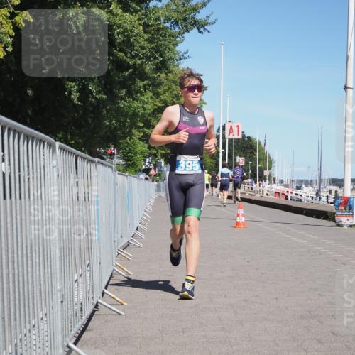 17.08.2025 - KN Förde Triathlon 2025 KatJ http://msf.ph/oto/8600557 17.08.2025 13:41:36 Laufen 395 meine-sportfotos.de
