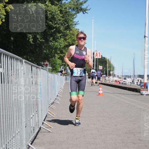 17.08.2025 - KN Förde Triathlon 2025 KatJ http://msf.ph/oto/8600562 17.08.2025 13:41:36 Laufen 395 meine-sportfotos.de