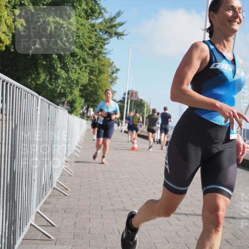 17.08.2025 - KN Förde Triathlon 2025 KatJ http://msf.ph/oto/8600563 17.08.2025 10:26:58 Laufen 173, 180, 211 meine-sportfotos.de