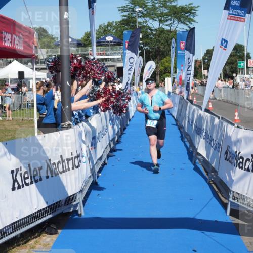 17.08.2025 - KN Förde Triathlon 2025 MichiJ http://msf.ph/oto/8600571 17.08.2025 14:05:40 Laufen 519 meine-sportfotos.de