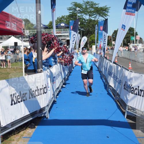 17.08.2025 - KN Förde Triathlon 2025 MichiJ http://msf.ph/oto/8600576 17.08.2025 14:05:40 Laufen 519 meine-sportfotos.de