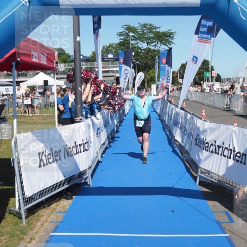 17.08.2025 - KN Förde Triathlon 2025 MichiJ http://msf.ph/oto/8600588 17.08.2025 14:05:41 Laufen 519 meine-sportfotos.de