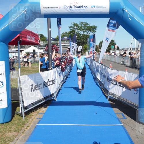 17.08.2025 - KN Förde Triathlon 2025 MichiJ http://msf.ph/oto/8600597 17.08.2025 14:05:41 Laufen 519 meine-sportfotos.de