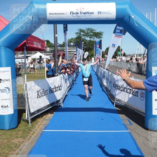 17.08.2025 - KN Förde Triathlon 2025 MichiJ http://msf.ph/oto/8600602 17.08.2025 14:05:41 Laufen 519 meine-sportfotos.de