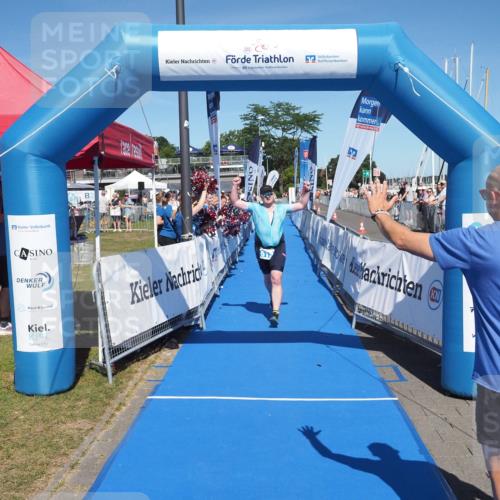 17.08.2025 - KN Förde Triathlon 2025 MichiJ http://msf.ph/oto/8600612 17.08.2025 14:05:41 Laufen 519 meine-sportfotos.de