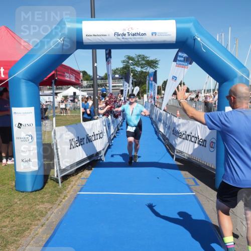 17.08.2025 - KN Förde Triathlon 2025 MichiJ http://msf.ph/oto/8600622 17.08.2025 14:05:41 Laufen 519 meine-sportfotos.de