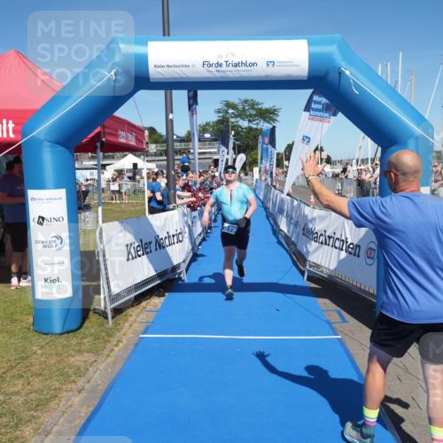 17.08.2025 - KN Förde Triathlon 2025 MichiJ http://msf.ph/oto/8600627 17.08.2025 14:05:42 Laufen 519 meine-sportfotos.de