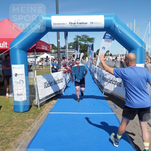17.08.2025 - KN Förde Triathlon 2025 MichiJ http://msf.ph/oto/8600632 17.08.2025 14:05:42 Laufen 519 meine-sportfotos.de