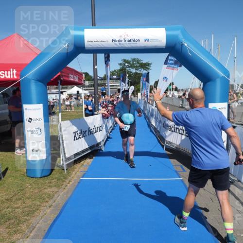 17.08.2025 - KN Förde Triathlon 2025 MichiJ http://msf.ph/oto/8600637 17.08.2025 14:05:42 Laufen 519 meine-sportfotos.de