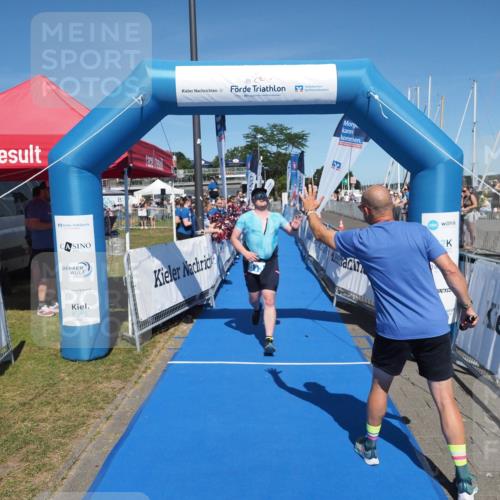 17.08.2025 - KN Förde Triathlon 2025 MichiJ http://msf.ph/oto/8600642 17.08.2025 14:05:42 Laufen 519 meine-sportfotos.de