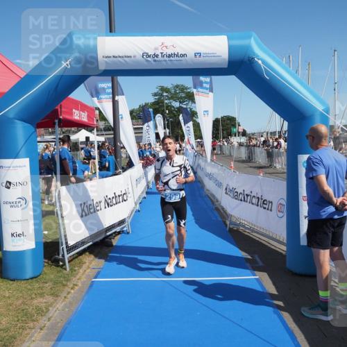 17.08.2025 - KN Förde Triathlon 2025 MichiJ http://msf.ph/oto/8600655 17.08.2025 12:16:26 Laufen 299 meine-sportfotos.de