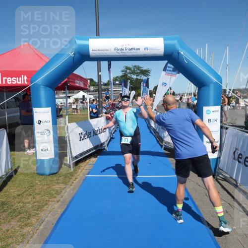 17.08.2025 - KN Förde Triathlon 2025 MichiJ http://msf.ph/oto/8600658 17.08.2025 14:05:42 Laufen 519 meine-sportfotos.de
