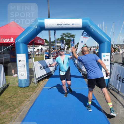 17.08.2025 - KN Förde Triathlon 2025 MichiJ http://msf.ph/oto/8600662 17.08.2025 14:05:42 Laufen 519 meine-sportfotos.de