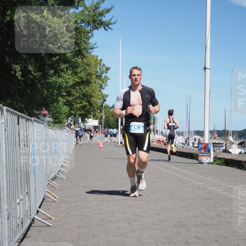 17.08.2025 - KN Förde Triathlon 2025 KatJ http://msf.ph/oto/8600669 17.08.2025 13:41:46 Laufen 453 meine-sportfotos.de