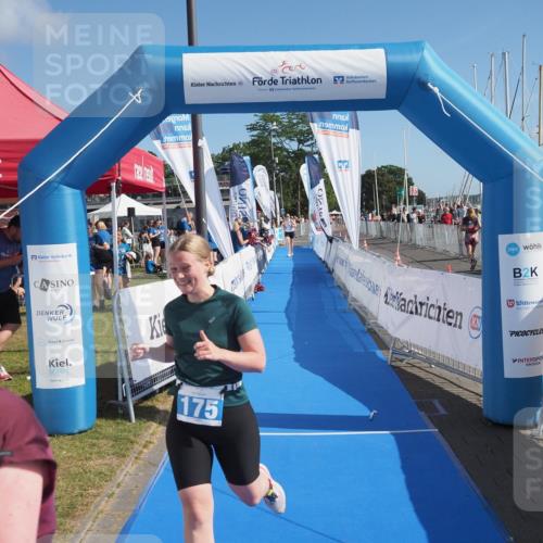 17.08.2025 - KN Förde Triathlon 2025 MichiJ http://msf.ph/oto/8600694 17.08.2025 10:49:02 Laufen 155, 170, 175 meine-sportfotos.de